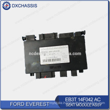 Genuine Everest Seat Module Assy EB3T 14F042 AC